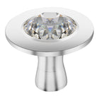 Staub Swarovski Universele Dekselknop