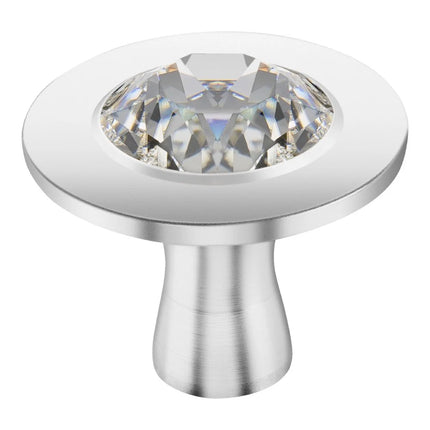 Staub Swarovski Universele Dekselknop