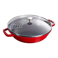 Collection image for: Gietijzeren wokpan