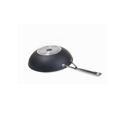 TVS Materia Induction Wokpan - 28 cm bodem