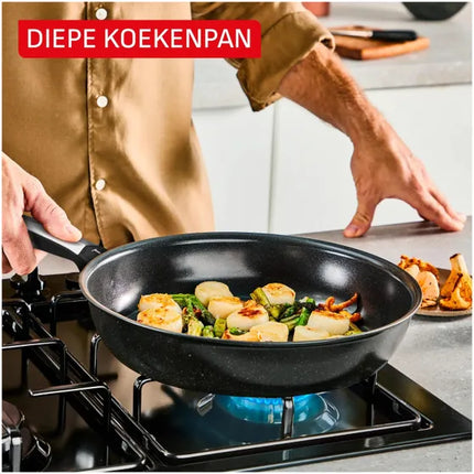 Tefal Excellence keramische koekenpan
