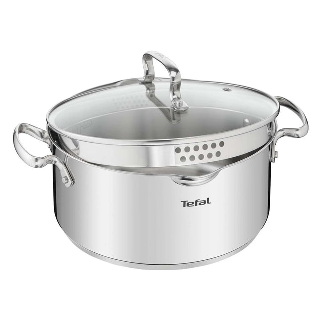 Tefal Duetto+ Pannenset - 4 delig