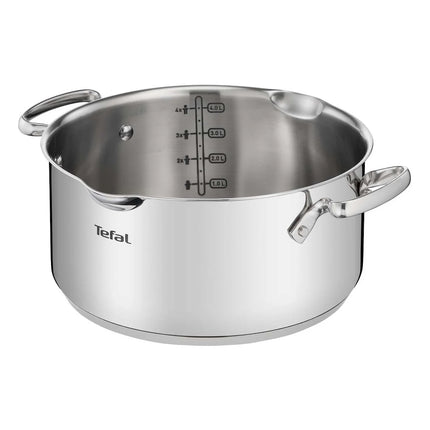 Tefal Duetto+ Pannenset - 4 delig