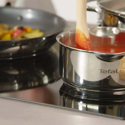 Tefal Duetto+ Pannenset - 4 delig