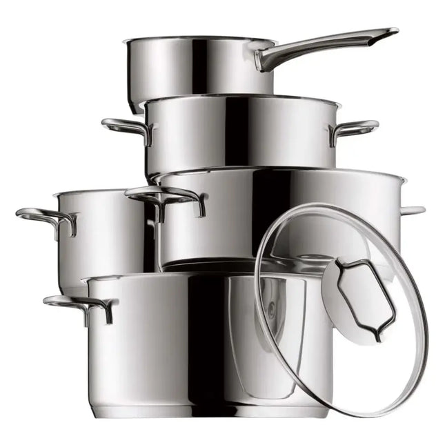 WMF Astoria Pannenset 5-delig