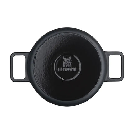 WMF Flavour Gietijzeren Braadpan Rond bodem