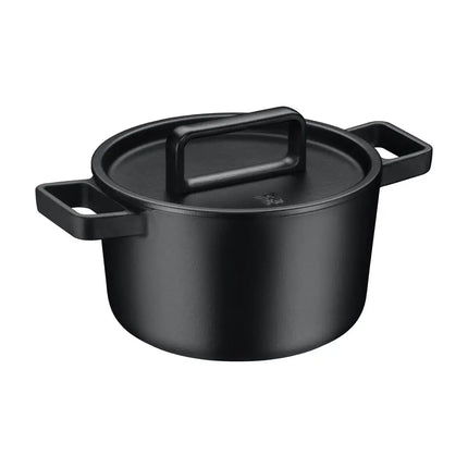 WMF Flavour Gietijzeren Braadpan Rond
