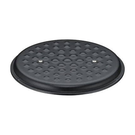 WMF Flavour Gietijzeren Braadpan Rond deksel
