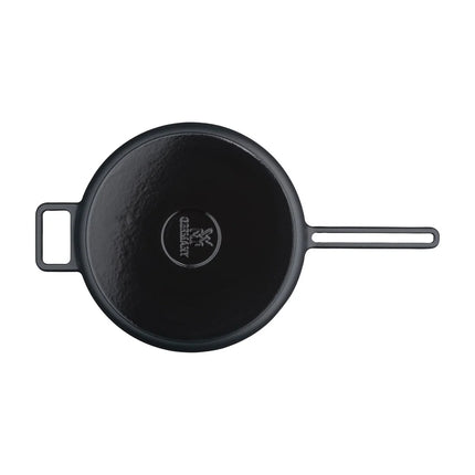 WMF Flavour Gietijzeren Koekenpan 28CM