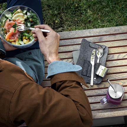 WMF My2go Bestekset 4 delig