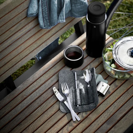 WMF My2go Bestekset 4 delig