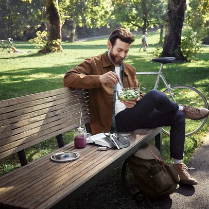 WMF My2go Bestekset 4 delig