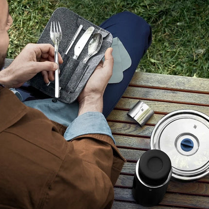 WMF My2go Bestekset 4 delig