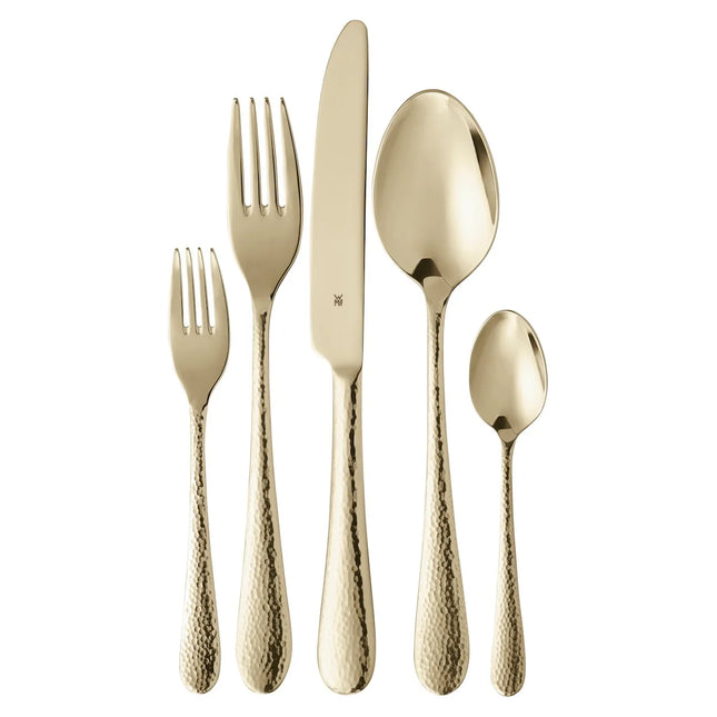 WMF Sitello Bestekset 30 delig Gold