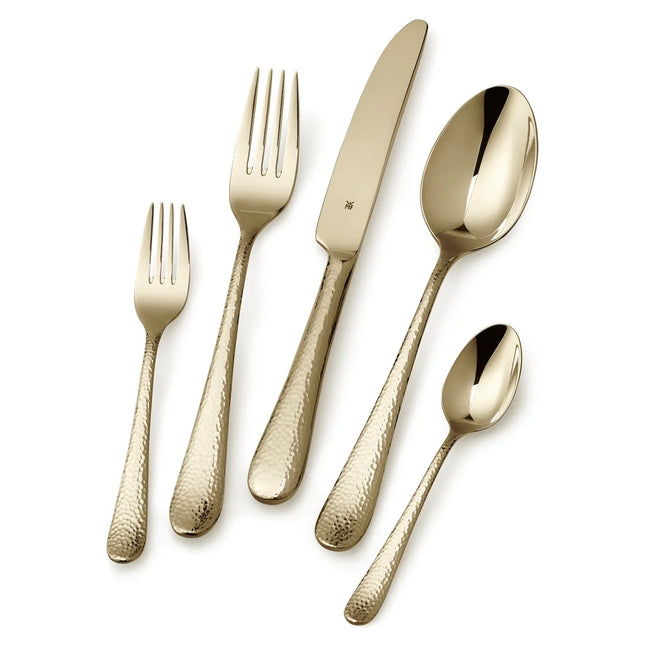 WMF Sitello Bestekset 30 delig Gold