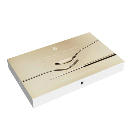 WMF Sitello Bestekset 30 delig Gold