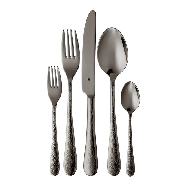 WMF Sitello Bestekset 30 delig Midnight
