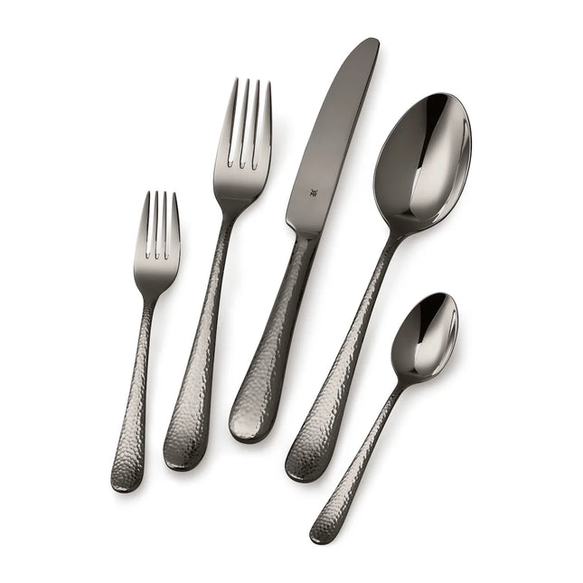 WMF Sitello Bestekset 30 delig Midnight