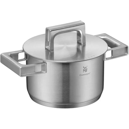 WMF Ultimate Cool+ Downdraft  Pannenset 5-delig pan