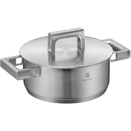 WMF Ultimate Cool+ Downdraft  Pannenset 5-delig pan
