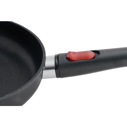 Woll Eco Lite Hapjespan
