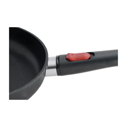 Woll Eco Lite pannenset 8 delig