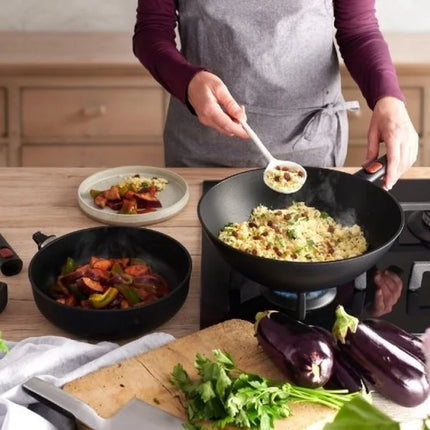 Woll Eco Lite Wokpan 30 cm