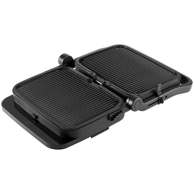 Zwilling Enfinigy Contactgrill zwart