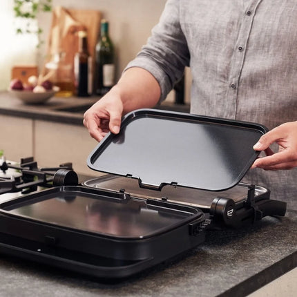 Zwilling Enfinigy Teppanyaki Platen