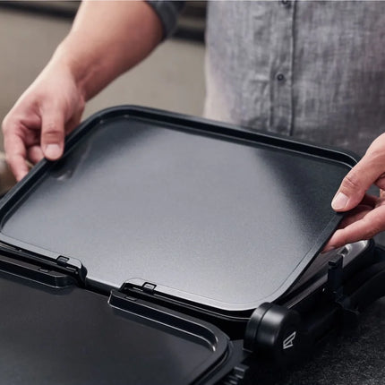 Zwilling Enfinigy Teppanyaki Platen