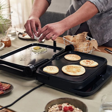 Zwilling Enfinigy Teppanyaki Platen