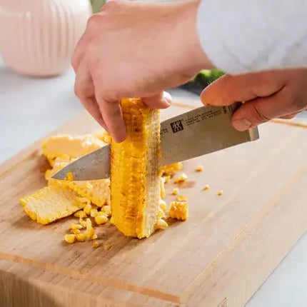 Zwilling Four Star Koksmes 18cm sfeer