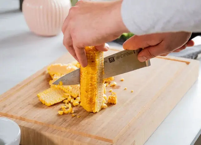 Zwilling Four Star Koksmes 18cm sfeer