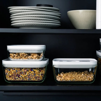 Zwilling Fresh & Save Vershoudbakje glas
