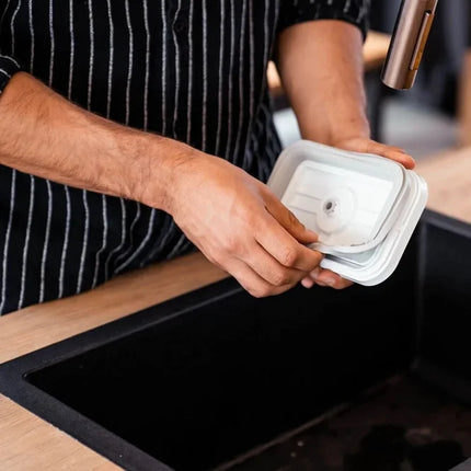 Zwilling Fresh & Save Vershoudbakje glas