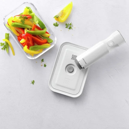 Zwilling Fresh & Save Vershoudbakje glas