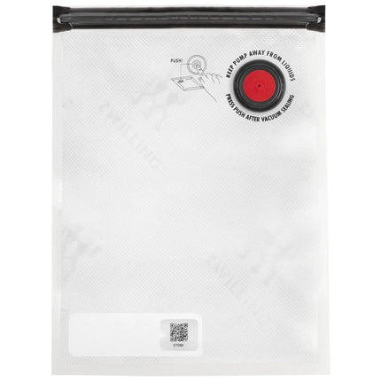Zwilling Fresh & Save Vacuümmachine startset