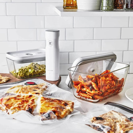 Zwilling Fresh & Save Vacuümmachine startset