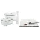 Zwilling Fresh & Save Vacuümmachine startset