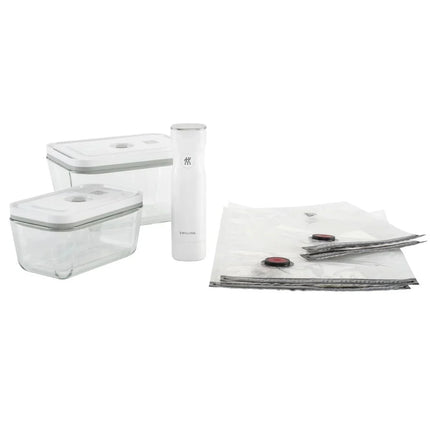 Zwilling Fresh & Save Vacuümmachine startset