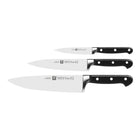 Zwilling Professional S Messenset 3 delig