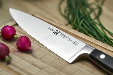 Zwilling Professional S Messenset 3 delig