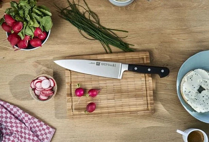 Zwilling Professional S Messenset 3 delig