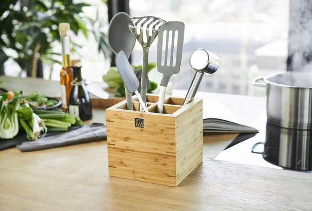 Zwilling Pro Wok spatel