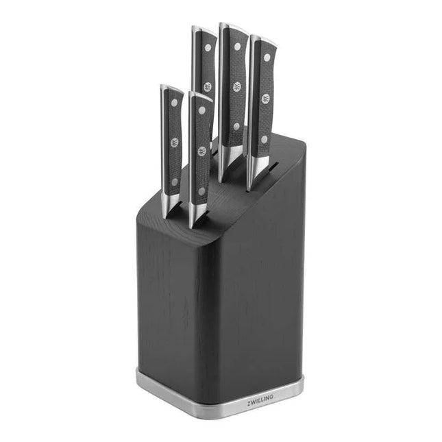 Zwilling Spectrum Messenblok 6-delig blok
