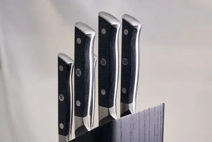 Zwilling Spectrum Messenblok 6-delig lemmet
