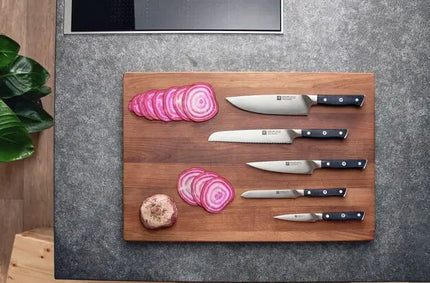 Zwilling Spectrum Messenblok 6-delig sfeer