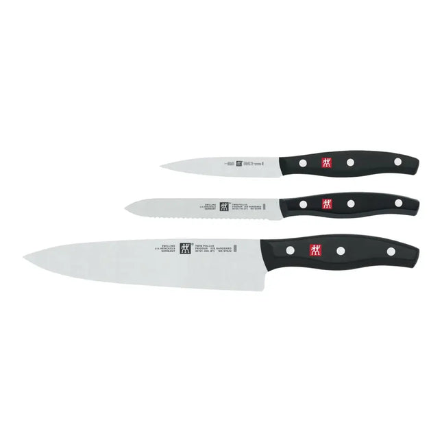 Zwilling Twin Pollux  Messenset 3-delig