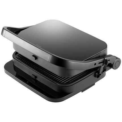 Zwilling Enfinigy Contactgrill zwart