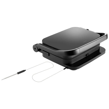 Zwilling Enfinigy Contactgrill zwart